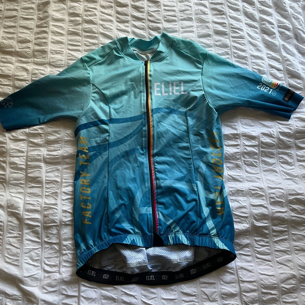 2021 EFT El Capitan Jersey (women’s)